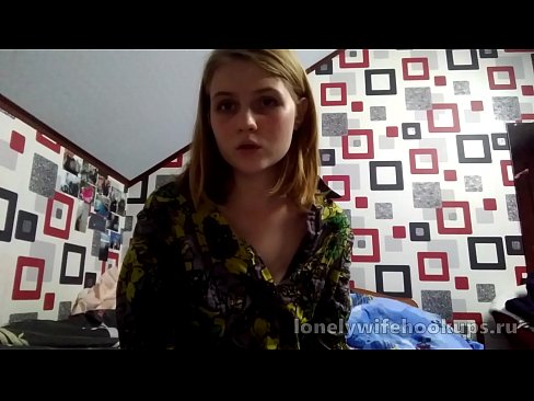 ❤️ Giovane studentessa bionda dalla Russia ama i cazzi più grandi. ☑ Pornoal it.porn-milf300.ru ❌❤