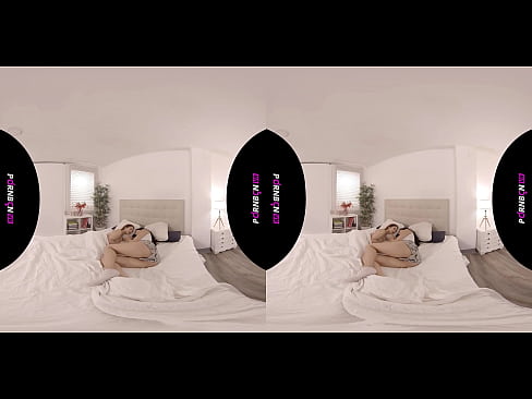 ❤️ PORNBCN VR Due giovani lesbiche si svegliano arrapate in realtà virtuale 4K 180 3D Ginevra Bellucci Katrina Moreno ☑ Pornoal it.porn-milf300.ru ❌❤