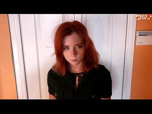 ❤️ Guardia di sicurezza ha punito una bella donna per taccheggio - Sborra in bocca ☑ Pornoal it.porn-milf300.ru ❌❤